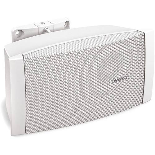 Boxa de perete BOSE FreeSpace DS 16SE, 16W, 100V, 2.25inch, White