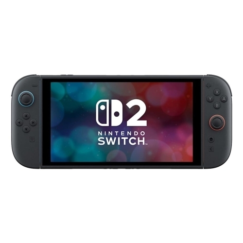 Consola Nintendo Switch 2, Black