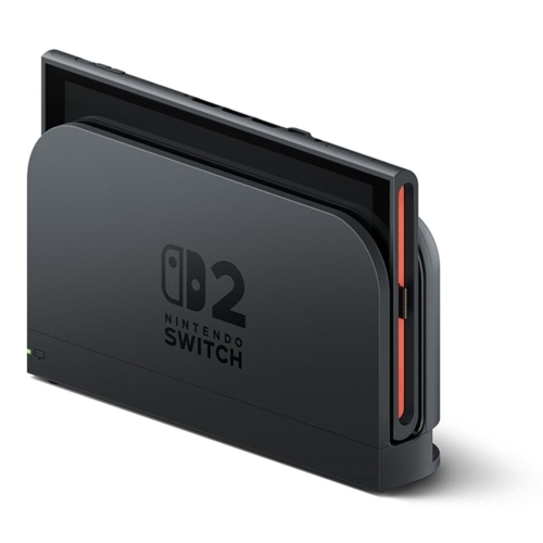 Consola Nintendo Switch 2 + Mario Kart World, Black