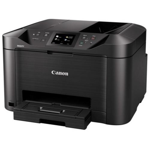 Multifunctional Inkjet Color Canon MAXIFY MB2755
