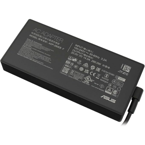Alimentator ASUS Original, 280 W, Black