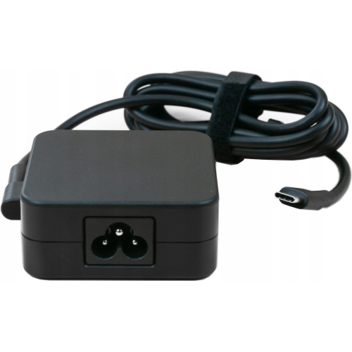 Alimentator ASUS, 20 V, 3 A, USB-C, 65 W, Black