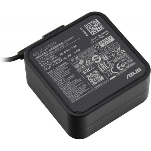 Alimentator ASUS 0A001-01106300 pentru Laptop ASUS, 20V, 2.25A, USB-C, 45W