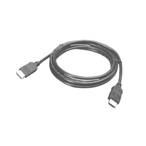 Cablu Lenovo 0B47070, HDMI male - HDMI male, 2 m, Black