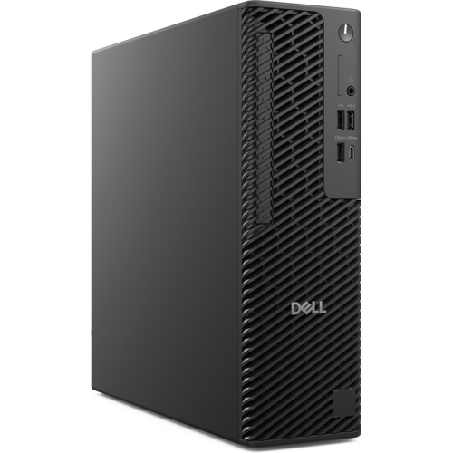 Calculator Dell Pro Max Slim FCS1250 SFF, Intel Core Ultra 7 265, RAM 32GB, SSD 1TB, nVidia RTX A1000 8GB, Windows 11 Pro