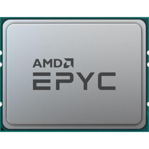 Procesor server AMD EPYC 7402P, 2.8GHz, Socket SP3, Tray