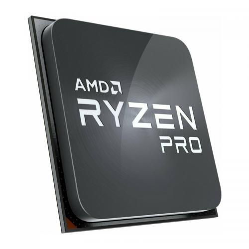 Procesor AMD Ryzen 9 PRO 3900 3.10GHz, Socket AM4, Tray