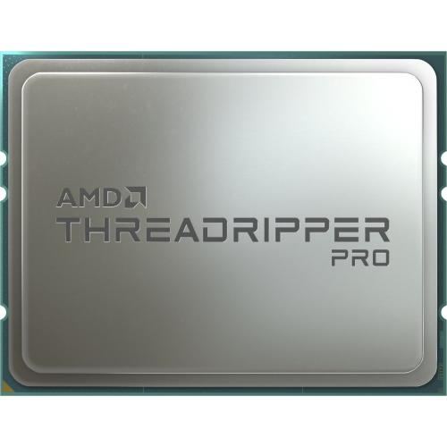 Procesor AMD Ryzen Threadripper PRO 5995WX, 2.70GHz, Socket sWRX8, Tray