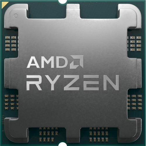 Procesor AMD Ryzen 9 7950X 4.50Ghz, Socket AM5, Tray