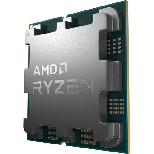 Procesor AMD Ryzen 5 7600X 4.70GHz, Socket AM5, Tray