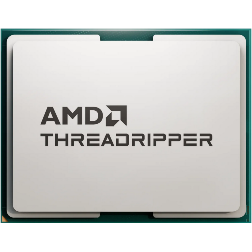 Procesor AMD Ryzen Threadripper PRO 9965WX, 4.20 GHz, Socket sTR5, Tray