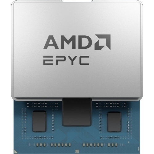 Procesor Server AMD EPYC 8534P, 2.30GHz, Socket SP6, Tray