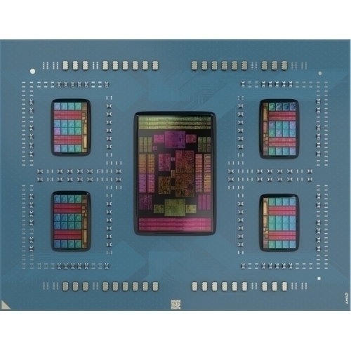 Procesor Server AMD EPYC 8434P, 2.50GHz, Socket SP6, Tray