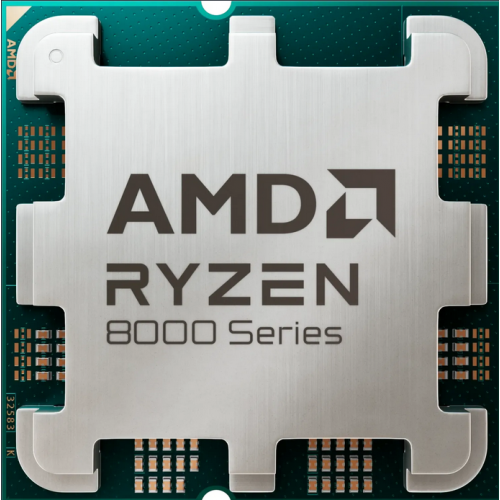 Procesor AMD Ryzen 5 8500G, 3.50GHz, Socket AM5, Tray