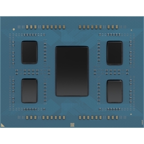 Procesor Server AMD EPYC 8224P, 2.55GHz, Socket SP6, Tray