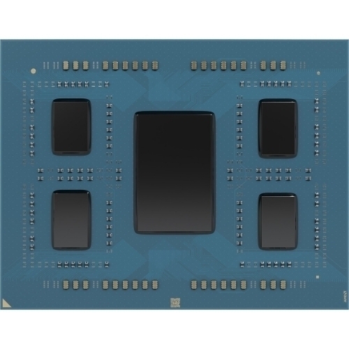 Procesor Server AMD EPYC 8024P, 2.40GHz, Socket SP6, Tray