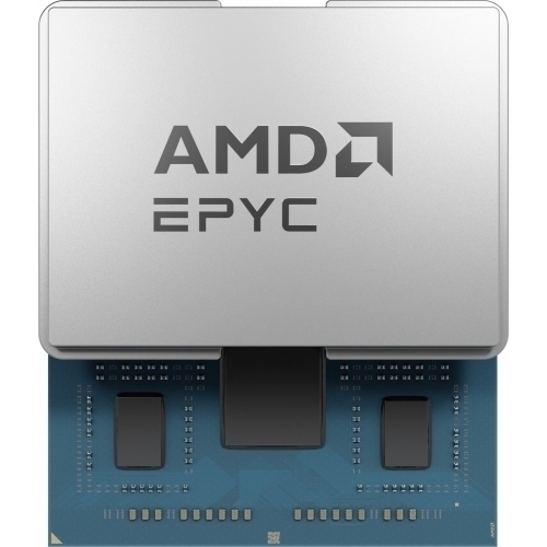 Procesor Server AMD EPYC 8324PN, 2.00GHz, Socket SP6, Tray
