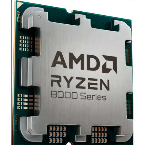 Procesor AMD Ryzen 5 8600G, 4.30GHz, Socket AM5, Tray
