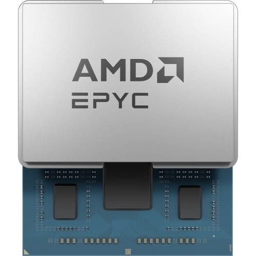 Procesor Server AMD EPYC 7643P, 2.30GHz, Socket SP3, Tray