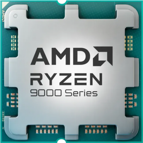 Procesor AMD Ryzen 5 9600F, 3.80 GHz, Socket AM5, Tray