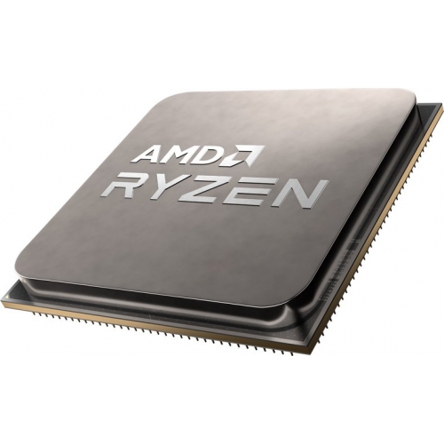 Procesor AMD Ryzen 5 5600GT, 3.60GHz, Socket AM4, Tray