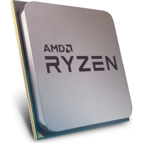 Procesor AMD Ryzen 5 5600XT, 3.70 GHz, Socket AM4, Tray