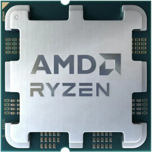 Procesor AMD Ryzen 5 7500X3D, 4.00 GHz, Socket AM5, Tray