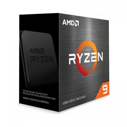 Procesor AMD Ryzen™ 9 5950X, 72MB, 4.9GHz, Socket AM4