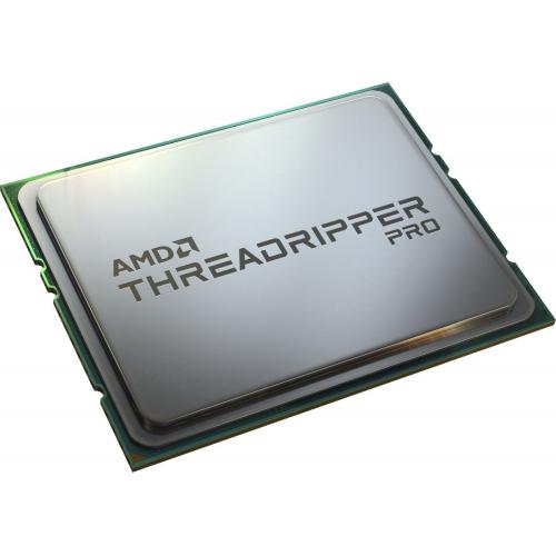 Procesor AMD Ryzen Threadripper PRO 5965WX, 3.80GHz, Socket sWRX8, Box