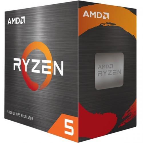 Procesor AMD Ryzen 5 5500 3.60GHz, Socket AM4, Box