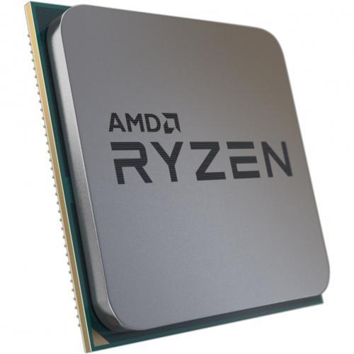 Procesor AMD Ryzen 3 4100 3.80GHz, Socket AM4, Box