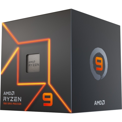 Procesor AMD Ryzen 9 7900 3.7GHz Box Socket AM5