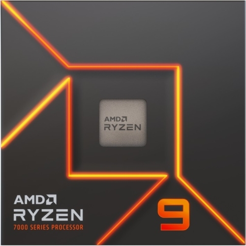 Procesor AMD Ryzen 9 7900 3.7GHz, Socket AM5, Box