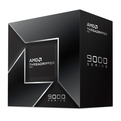 Procesor AMD Ryzen Threadripper PRO 9955WX, 4.50 GHz, Socket sTR5, Box