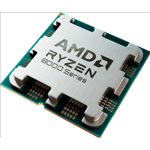 Procesor AMD Ryzen 5 8500G, 3.50GHz, Socket AM5, MPK