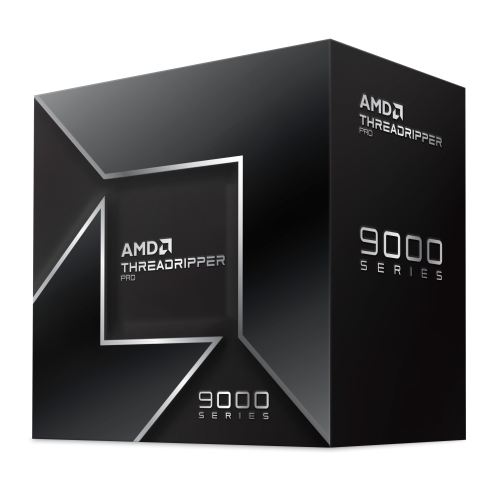 Procesor AMD Ryzen Threadripper PRO 9995WX, 2.50 GHz, Socket sTR5, Box