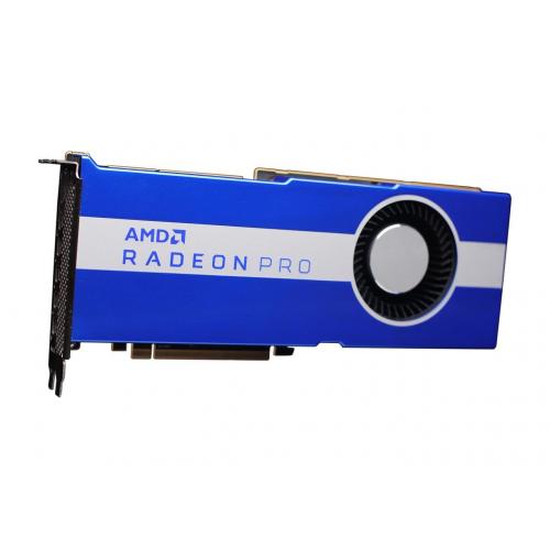 Placa video profesionala AMD Radeon Pro VII 16GB, HBM2, 4096bit