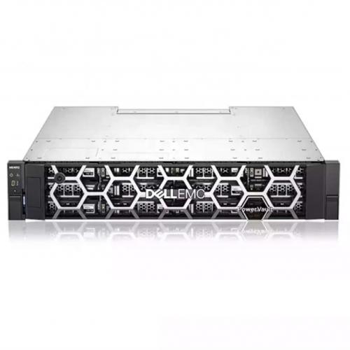Storage Dell PowerVault ME4024 iSCSI 8x1.92TB SSD SAS