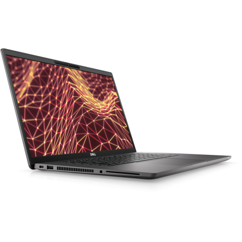 Laptop Dell Latitude 7530, Intel Core i7-1265U, 15.6inch, RAM 16GB, SSD 512GB, Intel Iris Xe Graphics, Windows 11 Pro, Carbon Fiber
