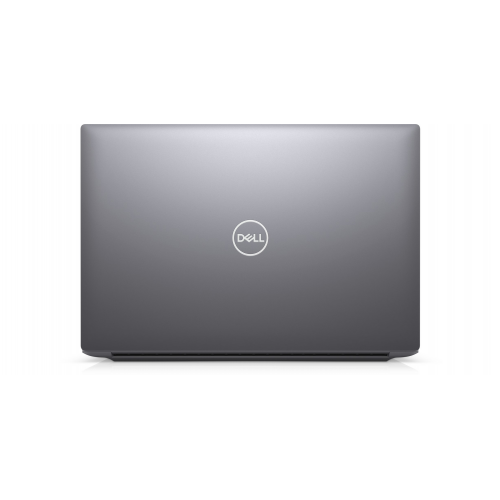 Laptop Dell Precision 5680, Intel Core i7-13700H, 16inch, RAM 32GB, SSD 1TB, nVidia RTX 2000 8GB, Windows 11 Pro, Grey