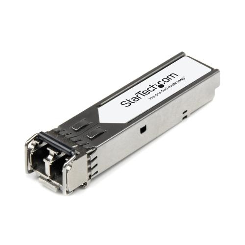 Transceiver Startech SFP 1GB 10051-ST, 850 nm, Multi-Mode, DDM, 550 m, Duplex LC