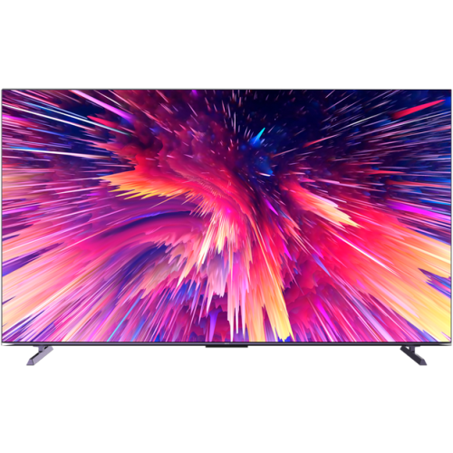 Televizor QLED METZ Smart 100MQE8500Z Seria MQE8500, 100 inch, Ultra HD 4K, Black