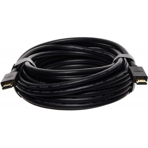 Cablu Ugreen HD104, HDMI - HDMI, 10m, Black