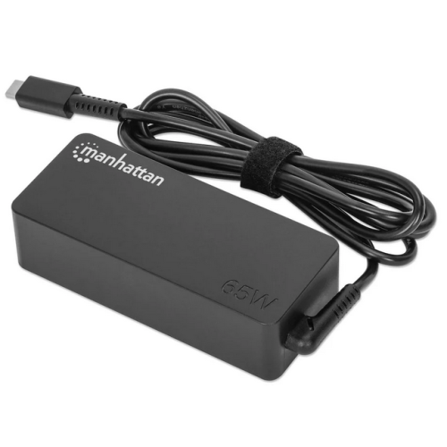 Alimentator Manhattan 102490, 65 W, Black