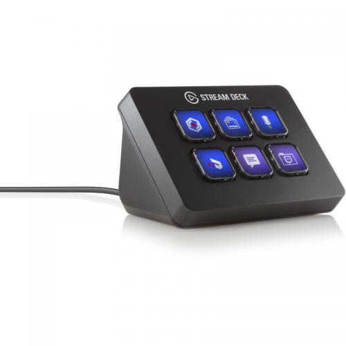 Stream Deck Elgato by Corsair Mini