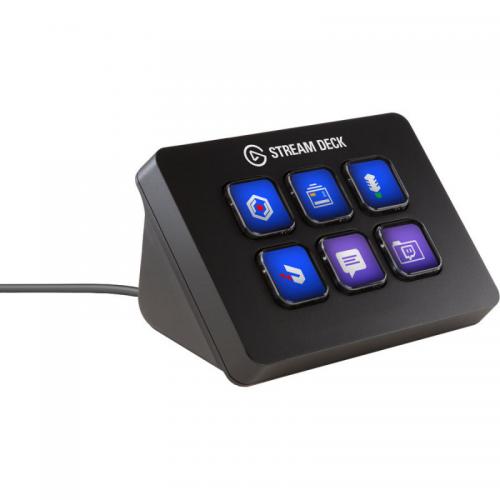 Stream Deck Elgato by Corsair Mini