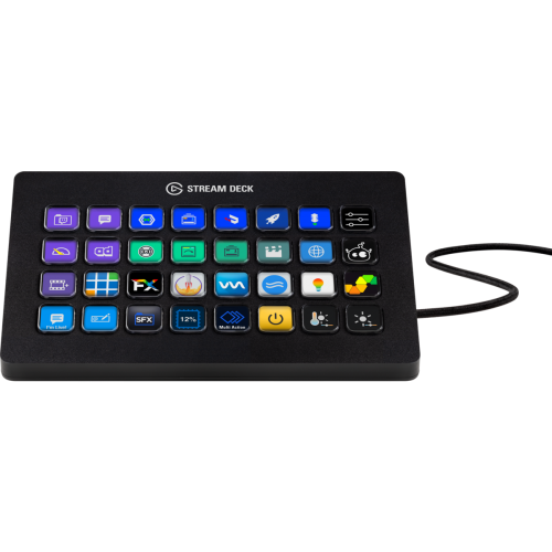 Stream Deck Elgato by Corsair XL