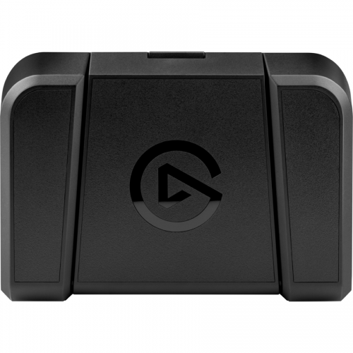 Pedala Elgato by Corsair Stream Deck, Black