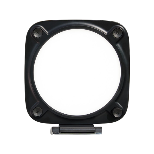 Lampa monitor Elgato by Corsair Key Light Neo, USB-C, Black