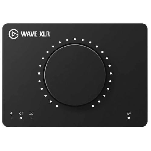 Switch Panel Elgato by Corsair Wave XLR, Black